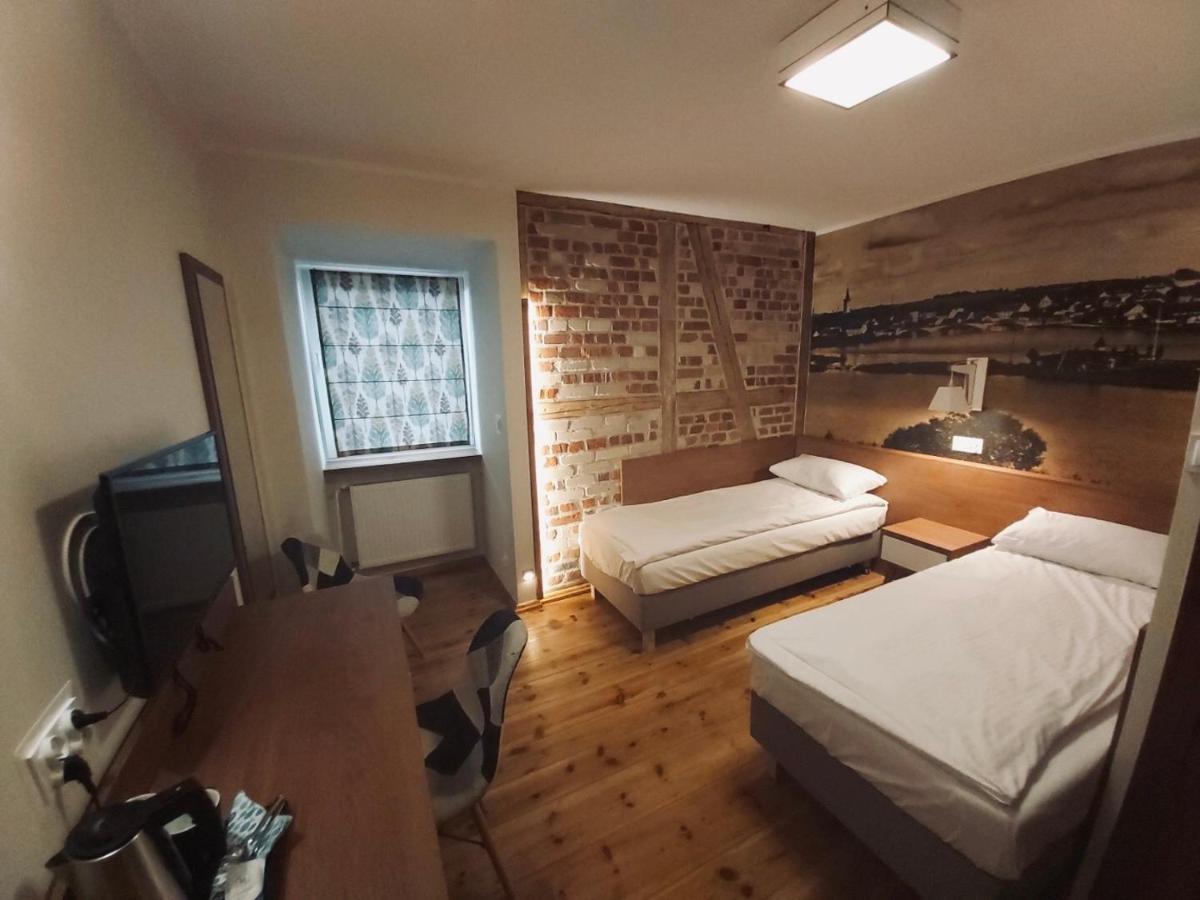 Bed and breakfast Król Sielaw Mikołajki