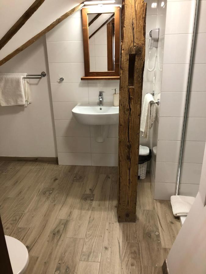 Król Sielaw Bed and breakfast