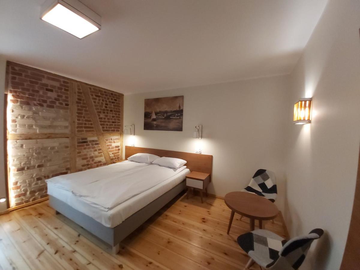Bed and breakfast Król Sielaw *