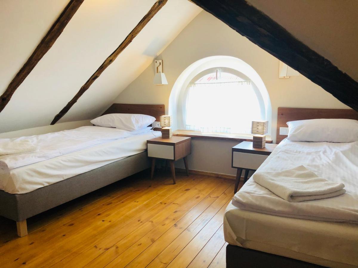 Król Sielaw Bed and breakfast Mikołajki