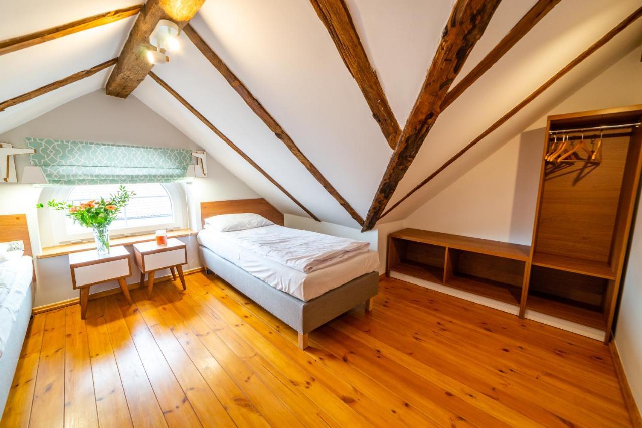 Bed and breakfast Król Sielaw *