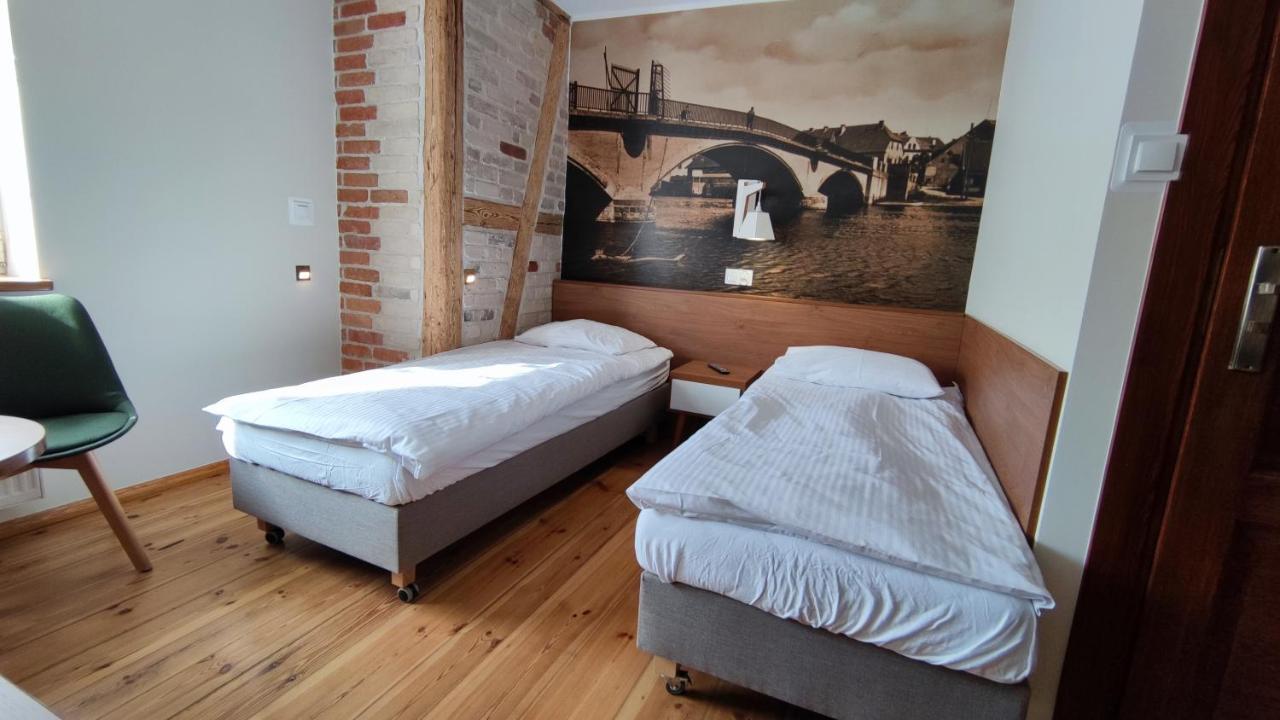 Król Sielaw Bed and breakfast Mikołajki