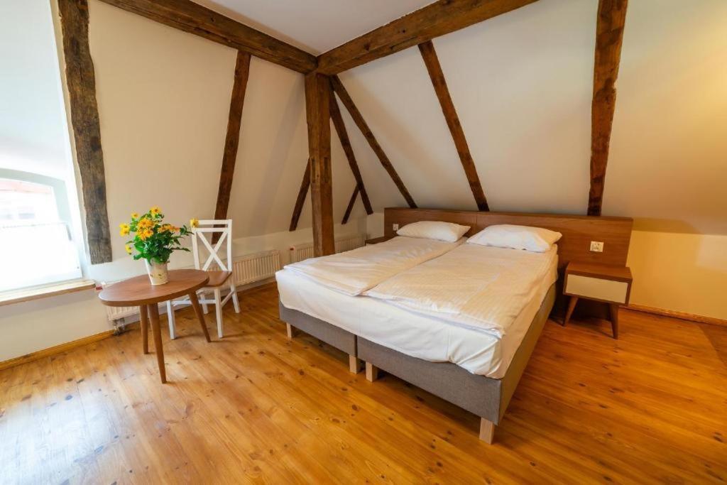 Bed and breakfast Król Sielaw *